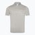 Herren Oakley B1B Polo Shirt Stein grau Heidekraut