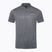 Herren Oakley B1B Polo Shirt fathom heather