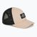 Oakley Herren Patch Trucker Humus Baseballmütze