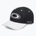 Oakley Oakley Alumni Blackout Baseballkappe für Männer