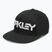 Oakley Mark III Blackout Herren Baseballkappe