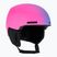 Skihelm Kinder Oakley Mod1 Youth MIPS matte blue/pink fade