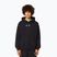 Herren Oakley New Ellipse Zip Hoodie blackout Sweatshirt
