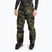 Skihose Herren Oakley Divisional Cargo Shell Pant tiger camo green