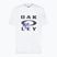 Herren Oakley O Frog Ss Tee weiß