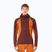 Snowboard Sweatshrit Hoodie Herren Oakley Drift Tech Fleece Hoodie grenache