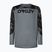 Herren Oakley Maven Küste Metall camo schwarz Radfahren Longsleeve