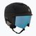 Skihelm Oakley Mod7 blackout/prizm sapphre iridium