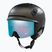 Skihelm Oakley Mod7 2022 satin medium grey/prizm sapphire iridium