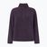 Fleecejacke für Damen Oakley Maple Ridge 1/2 Zip Fleece dark toadstool