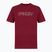Herren Oakley Draht B1B Tee Eisen rot