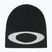 Wintermütze Oakley Ellipse Beanie blackout