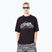 Herren Oakley verdrahtet Mtn Scape T-Shirt blackout
