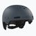 Oakley Street1 EU matte poseidon/schwarz Fahrradhelm