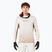Herren Oakley Maven Coast 2.0 LS Gradient Kiesel Nebel Radfahren Longsleeve
