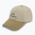Oakley Herren Tincan Boulder/Army/Zement Baseballkappe