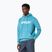 Herren Oakley B1B Po Hoodie 2.0 dunkel pazifischen Sweatshirt