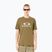 Oakley O Bark 2.0 Armee grünes T-Shirt für Männer
