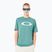 Herren Oakley O-Bold Ellipse dunkel pazifischen T-Shirt