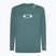 Herren Oakley Free Ride RC pazifischen Radfahren Longsleeve