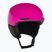 Kinder-Skihelm Oakley Mod1 Youth ultra purple/fp splttr