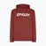 Herren Oakley B1B Po Hoodie 2.0 feuerrot