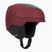 Skihelm Oakley Mod5 matte iron red
