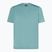 Herren Oakley Minimal Training Ss Tee pacific