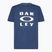 Herren Oakley Bark Ellipse Tee abyss shirt