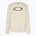 Herren Oakley New Ellipse Crew Sweatshirt Nebel