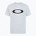 Oakley Herren Rashguard Schwimmshirt weiß