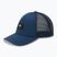 Herren Oakley Patch Ellipse Tracker Baseballkappe Abgrund