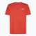 Oakley Grafik-T-Shirt für Herren, feuerrot