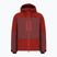 Herren-Skijacke Oakley Canopy Pro Insulated flame red/rosewood