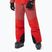 Herren-Skihose Oakley Canopy Pro Insulated flame red/rosewood