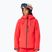 Damen-Skijacke Oakley Canopy Insulated hibiscus red