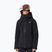 Damen-Skijacke Oakley Canopy Insulated blackout