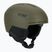Skihelm Bliz S002 matte camo green