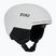 Skihelm Bliz S002 matte white