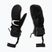 Skihandschuhe Oakley Timberline Mitten blackout