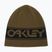 Wintermütze Oakley Tnp Reversible Beanie 68S army green