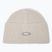 Wintermütze Oakley Ellipse Ribbed Beanie mist/cement