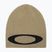 Wintermütze Oakley Ellipse Beanie pebble