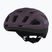 Fahrradhelm Oakley Aro3 Endurance EU matte aubergine/black
