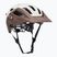Fahrradhelm Oakley Drt5 Maven EU satin mahogany/sand