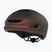 Fahrradhelm Oakley Aro7 Lite EU matte bronze clrshift