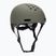 Helm Oakley Street1 EU Matte dark brush stencil