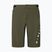 Herren Radhose Oakley Free Ride army green