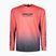 Herren Fahrrad-Langarmshirt Oakley Maven Coast 2.0 gradient paloma/black
