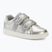 Geox Eclyper Silber Junior Schuhe